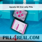 Apcalis SX Oral Jelly Pills 365