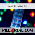 Apcalis SX Oral Jelly Pills 774