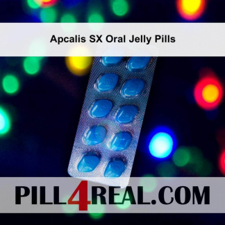 Apcalis SX Oral Jelly Pills 774