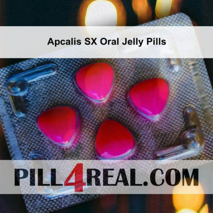 Apcalis SX Oral Jelly Pills 936
