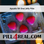 Apcalis SX Oral Jelly Pills 936