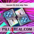 Apcalis SX Oral Jelly Tabs 505
