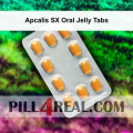 Apcalis SX Oral Jelly Tabs 764