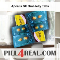 Apcalis SX Oral Jelly Tabs 995