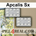 Apcalis Sx 027