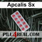 Apcalis Sx 039