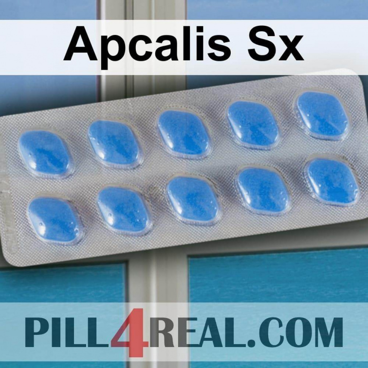 Apcalis Sx 100