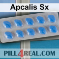 Apcalis Sx 100