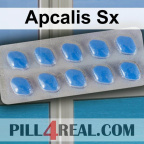 Apcalis Sx 100