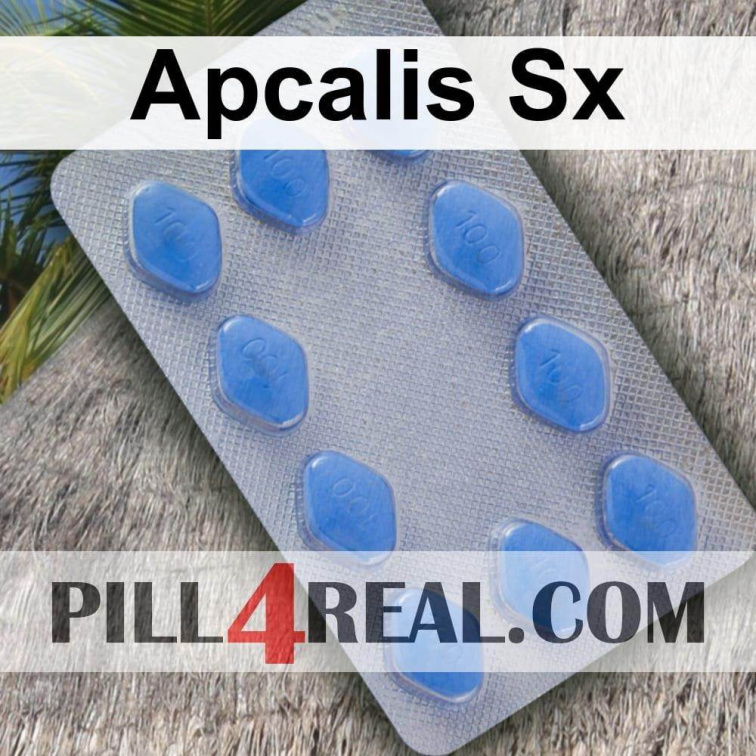 Apcalis Sx 132