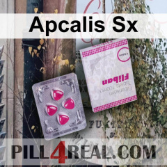 Apcalis Sx 138