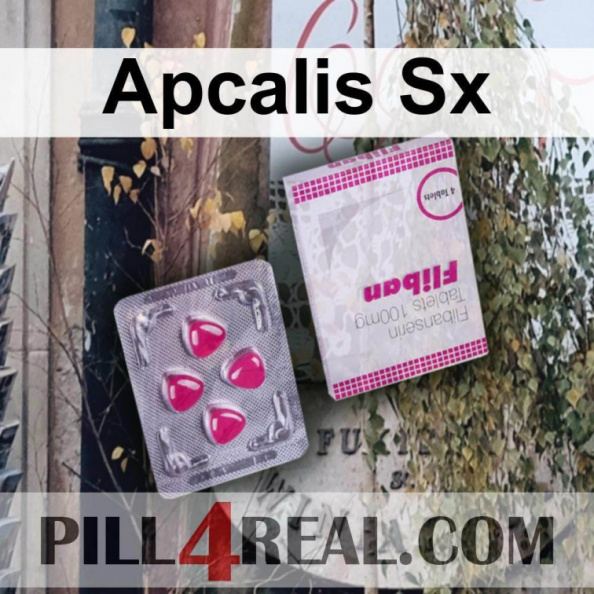 Apcalis Sx 138