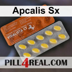 Apcalis Sx 160