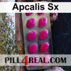 Apcalis Sx 166