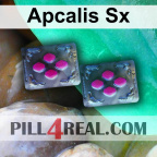Apcalis Sx 198