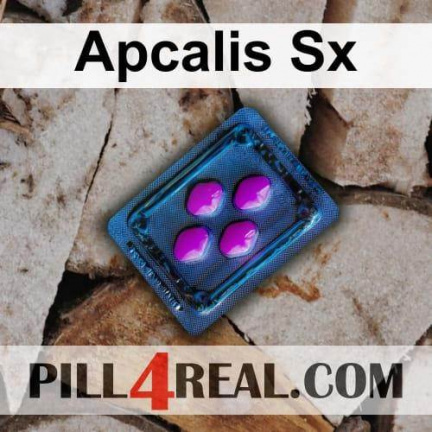 Apcalis Sx 205