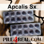 Apcalis Sx 207