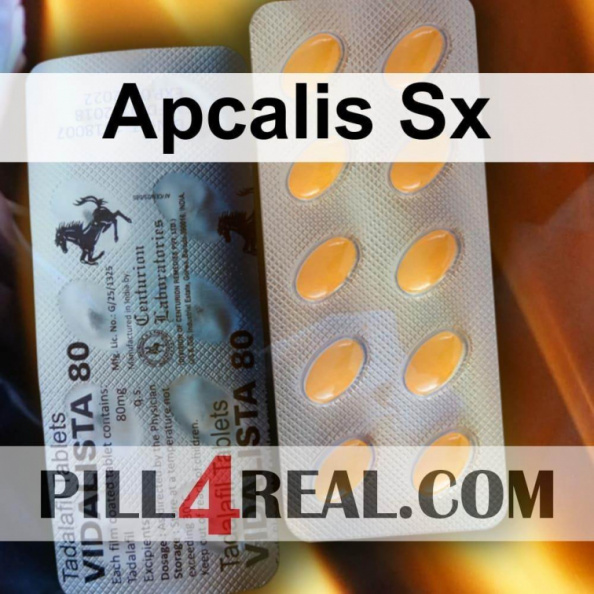 Apcalis Sx 293