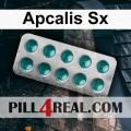 Apcalis Sx 299