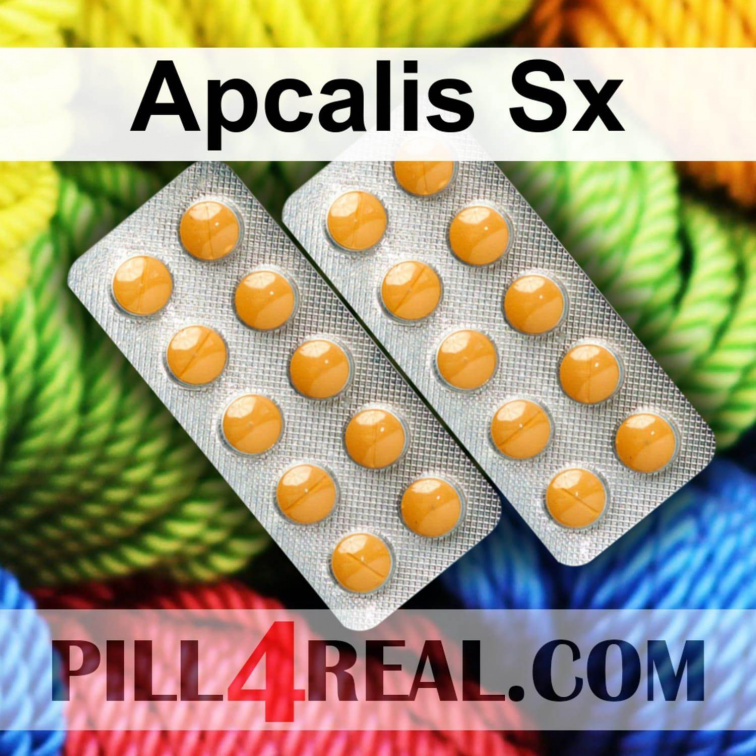 Apcalis Sx 304