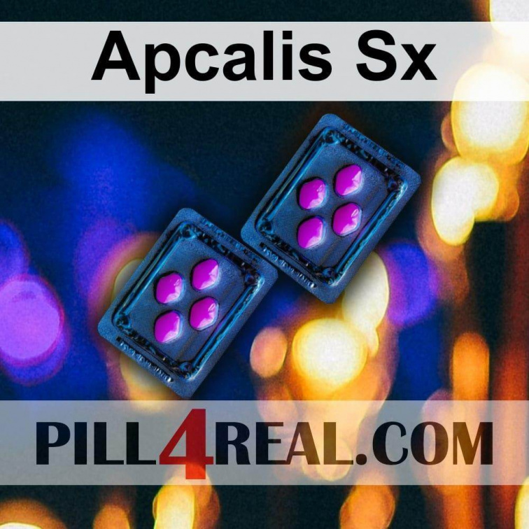 Apcalis Sx 309