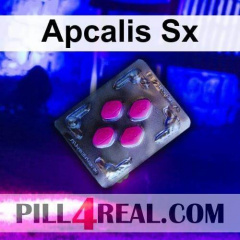 Apcalis Sx 314