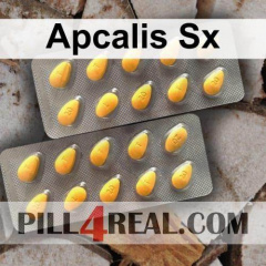Apcalis Sx 331