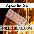 Apcalis Sx 343