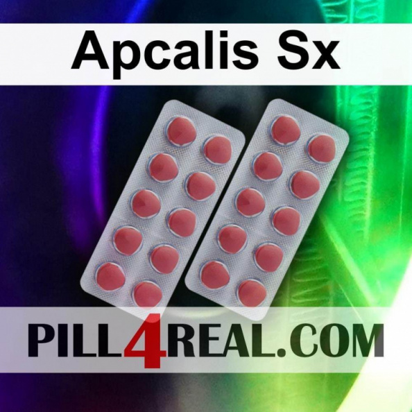 Apcalis Sx 358