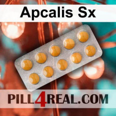 Apcalis Sx 409