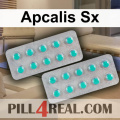Apcalis Sx 427