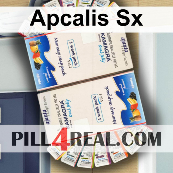 Apcalis Sx 477