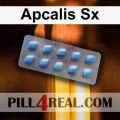 Apcalis Sx 517