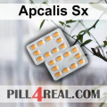 Apcalis Sx 568