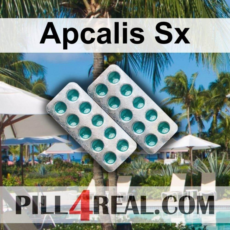 Apcalis Sx 649