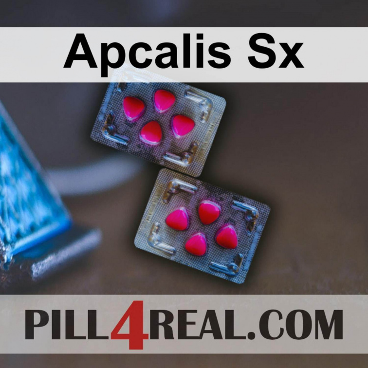 Apcalis Sx 691