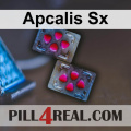 Apcalis Sx 691