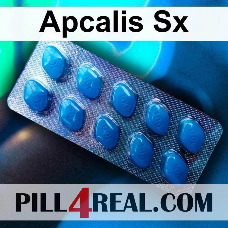 Apcalis Sx 717
