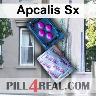 Apcalis Sx 745