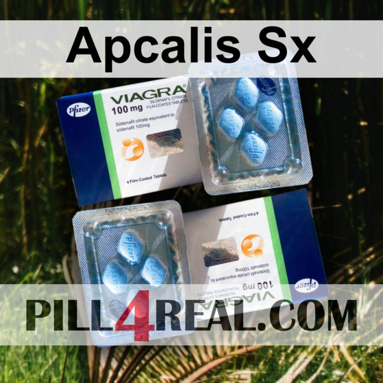 Apcalis Sx 793