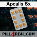 Apcalis Sx 808