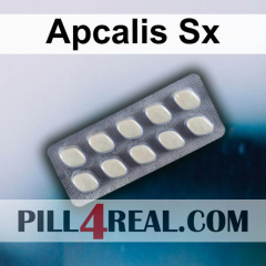 Apcalis Sx 811