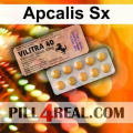 Apcalis Sx 836
