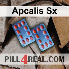 Apcalis Sx 872