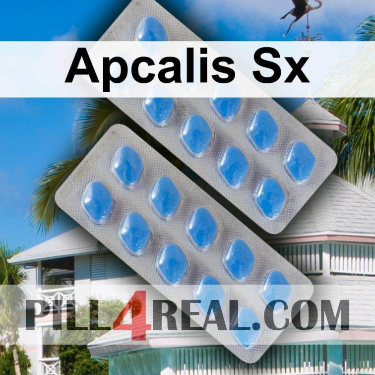 Apcalis Sx 876