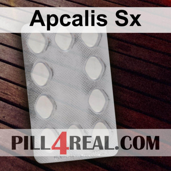 Apcalis Sx 892