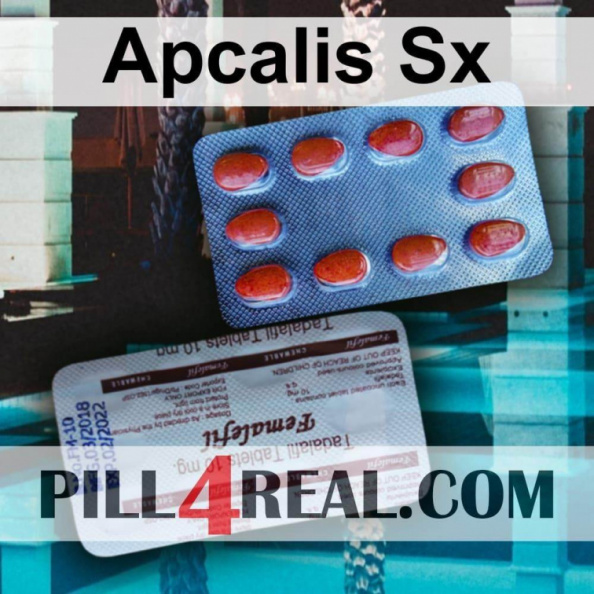 Apcalis Sx 979