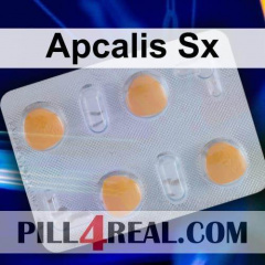Apcalis Sx 983