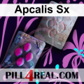 Apcalis Sx 985