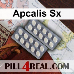 Apcalis Sx 991